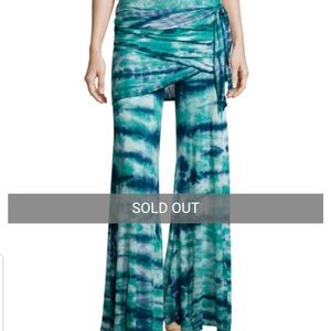 Young Fabulous & Broke Marina Wide Leg Pants